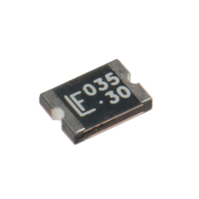 Wickmann 0.35A Resettable Fuse, 30V dc
