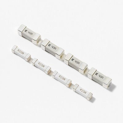 WickmannSMD Non Resettable Fuse 25A, 125V