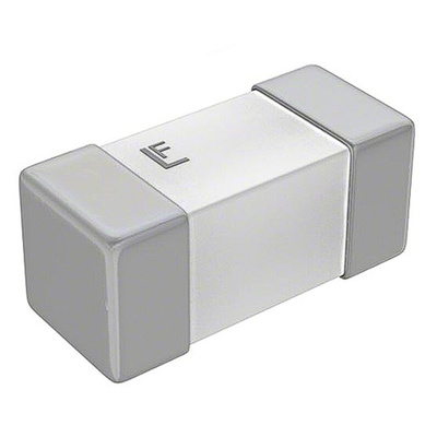 WickmannSMD Non Resettable Fuse 10A, 125V