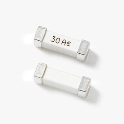 WickmannSMD Non Resettable Fuse 15A, 250V
