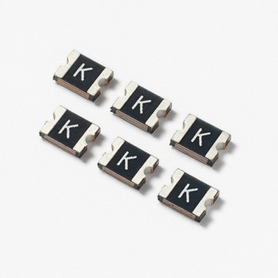 Wickmann 0.75A Resettable Fuse, 24V dc