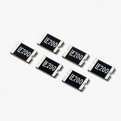 Wickmann 2A Resettable Fuse, 8V dc