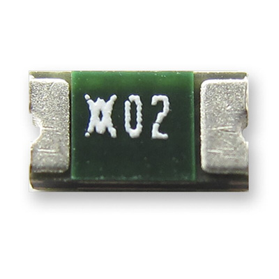 Wickmann 0.2A Resettable Fuse, 24V dc