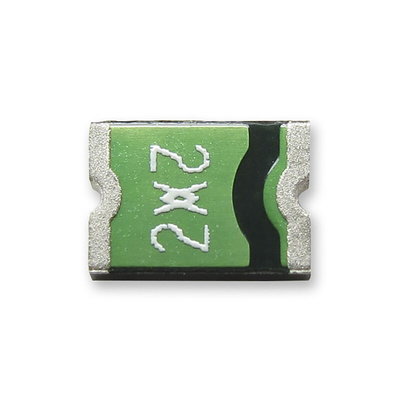 Wickmann 0.2A Resettable Fuse, 30V dc