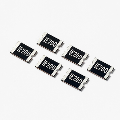 Wickmann 1.1A Resettable Fuse, 16V dc