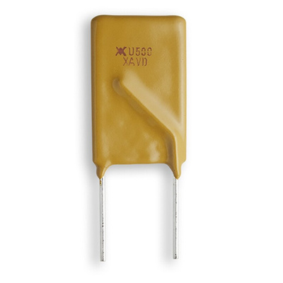 Wickmann 5A Resettable Fuse, 30 V ac, 30V dc