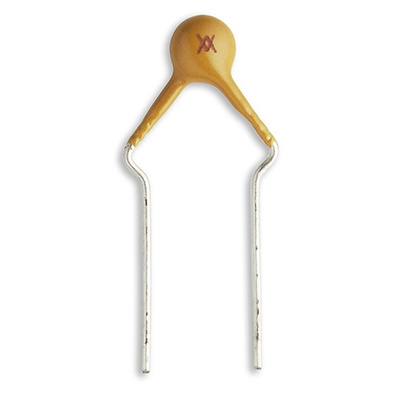 Wickmann 0.05A Resettable Fuse, 60V dc