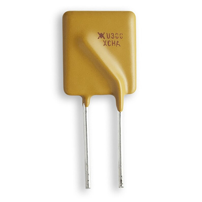 Wickmann 3A Resettable Fuse, 30 V ac, 30V dc