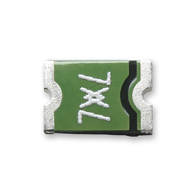 Wickmann 0.75A Resettable Fuse, 13.2V dc