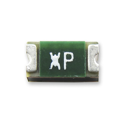 Wickmann 0.12A Resettable Fuse, 48V dc