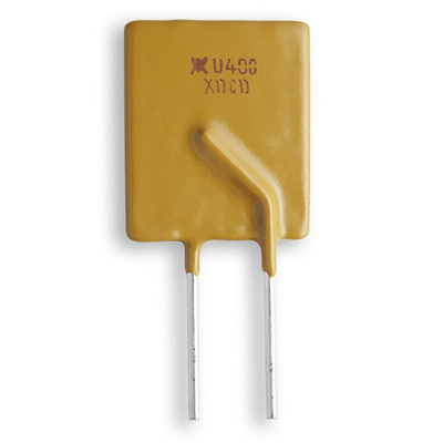 Wickmann 4A Resettable Fuse, 30 V ac, 30V dc
