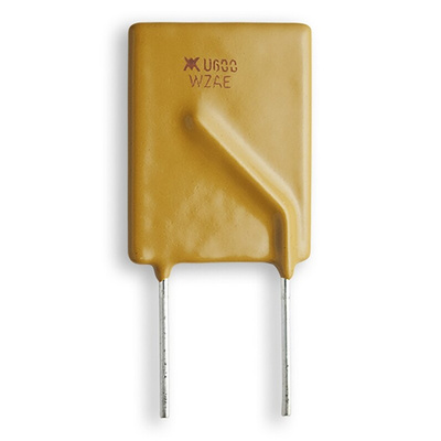 Wickmann 6A Resettable Fuse, 30 V dc, 30V ac