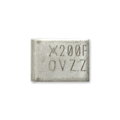 Wickmann 2A Resettable Fuse, 15V dc