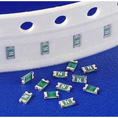 WickmannSMD Non Resettable Fuse 3A, 32V