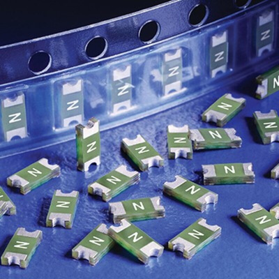 WickmannSMD Non Resettable Fuse 4A, 32V