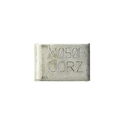 Wickmann 0.5A Resettable Fuse, 60V dc