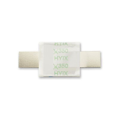 Wickmann 3.5A Resettable Fuse, 30V dc