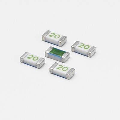WickmannSMD Non Resettable Fuse 10A, 32V