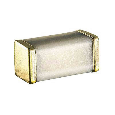 SchurterSMD Non Resettable Fuse 1.5A, 125V ac/dc