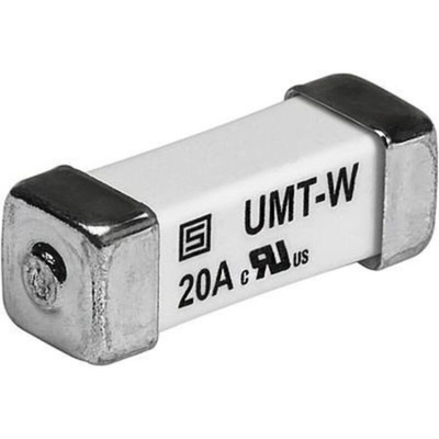 SchurterSMD Non Resettable Fuse 7.5A, 125V ac/dc