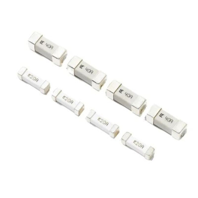 Littelfuse Non-Resettable Surface Mount Fuse 60A, 250V ac