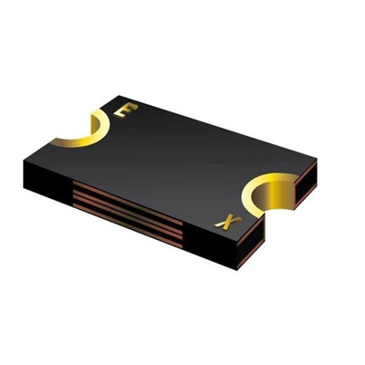 Bourns 0.75A Resettable Fuse, 30V
