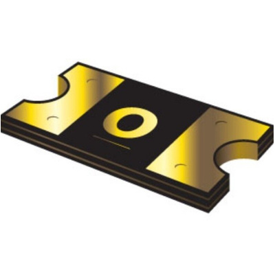 Bourns 1.25A Resettable Fuse, 6V