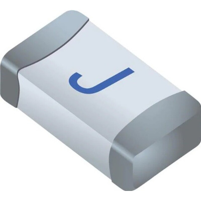 Bourns Surface Mount Fuse 4.5A, 65V dc
