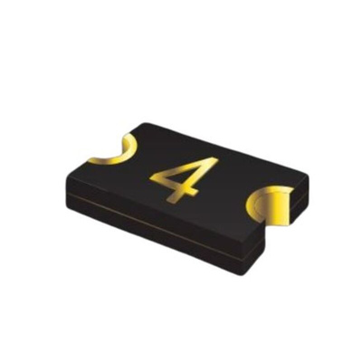 Bourns 0.35A Resettable Fuse, 6V