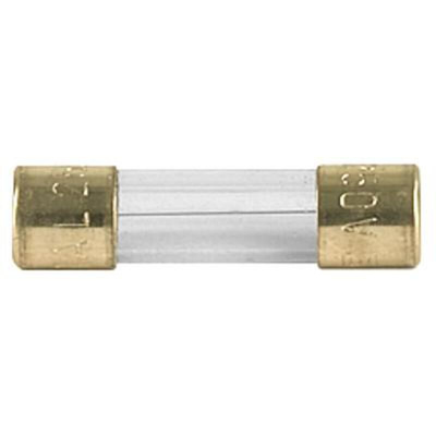 Schurter Surface Mount Fuse 2.5A, 250V ac