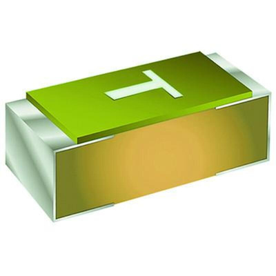 Schurter Surface Mount Fuse 500mA, 32V ac