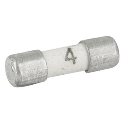 Schurter Surface Mount Fuse 3A, 125V ac