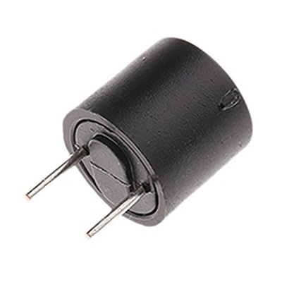 SchurterPC Board Non Resettable Fuse, Radial 4A, 250V ac