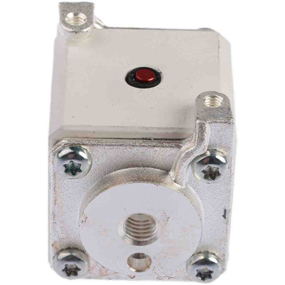 Mersen 125A size 30 FF Square Body Fuse, aR, 700V
