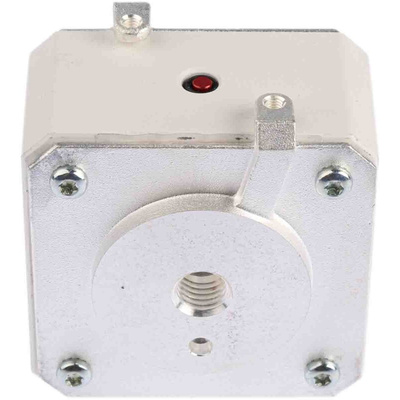 Mersen 900A size 33 FF Square Body Fuse, aR, 700V