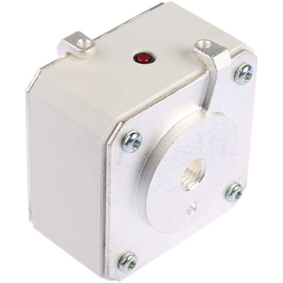 Mersen 900A size 33 FF Square Body Fuse, aR, 700V