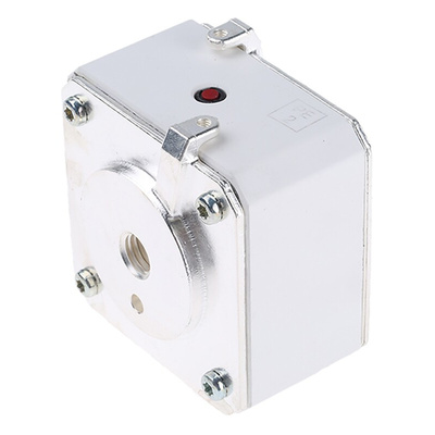 Mersen 1kA size 33 FF Square Body Fuse, aR, 700V