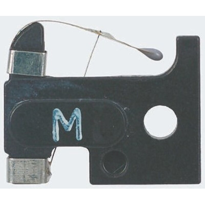 Cooper BussmannSMD Non-Resettable Surface Mount Fuse 10A, 60 V dc, 125V ac