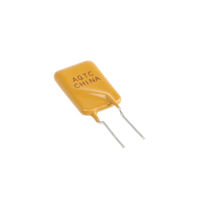 Littelfuse 0.4A Resettable Fuse, 240V dc
