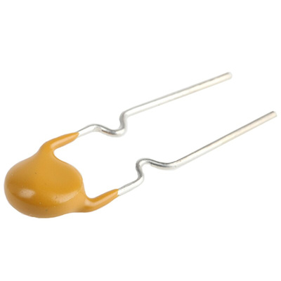 Littelfuse 0.17A Resettable Fuse, 60V