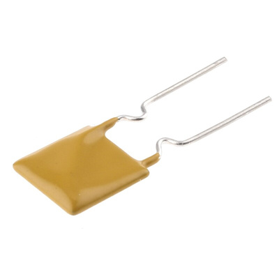 Littelfuse 1.35A Resettable Fuse, 30V dc