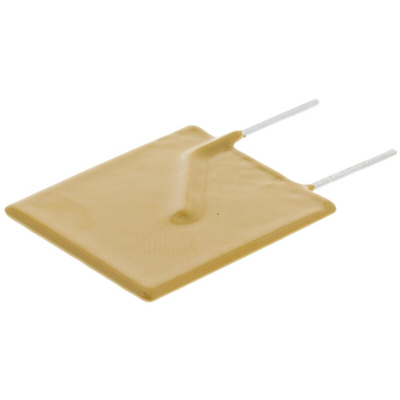 Littelfuse 8A Resettable Fuse, 30V dc