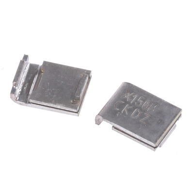 Littelfuse 1.5A Resettable Fuse, 15V dc