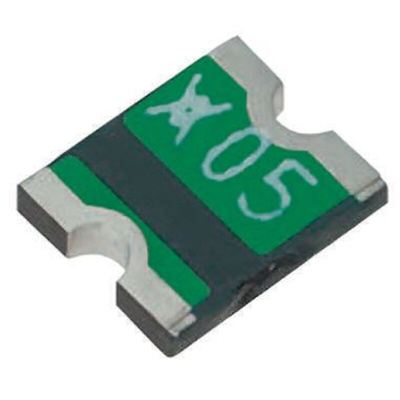 Littelfuse 0.35A Resettable Fuse, 6V dc