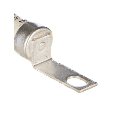RS PRO 16A British Standard Fuse, A2, 550V ac, 73mm