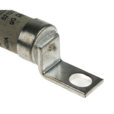 RS PRO 100A British Standard Fuse, A4, 550V ac, 94mm