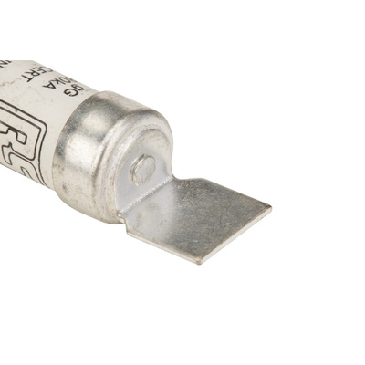 RS PRO 10A British Standard Fuse, F1, 550V ac