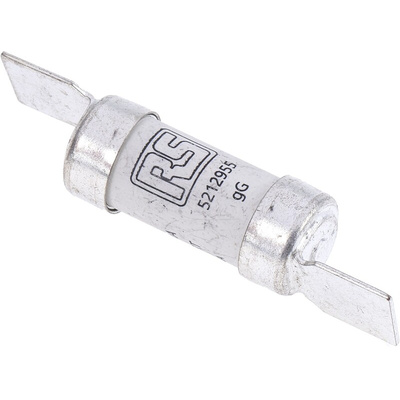 RS PRO 32A British Standard Fuse, F1, 550V ac