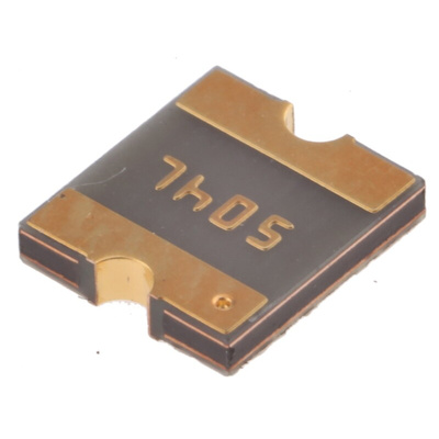 Bourns 0.55A Resettable Fuse, 60V
