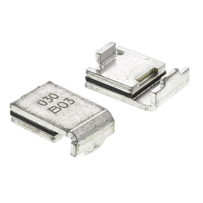 Bourns 0.3A Resettable Fuse, 60V
